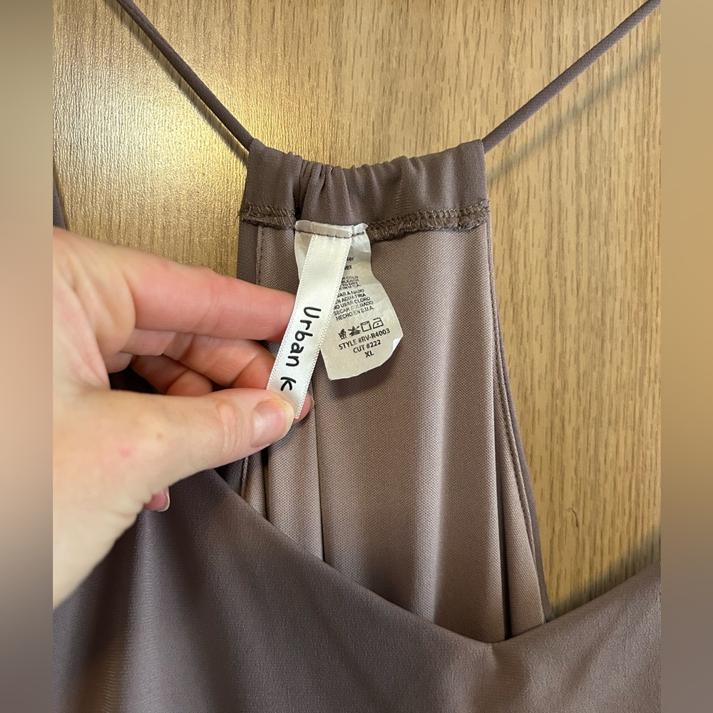 Urban K Jumpsuit